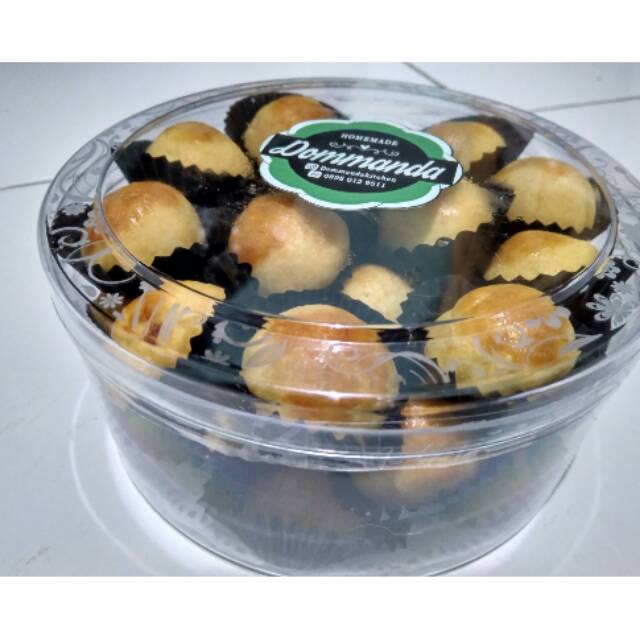 

Nastar klasik