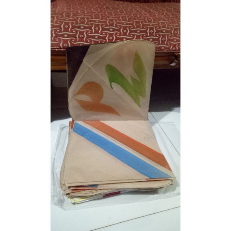 layangan seot pian wahyu special turnamen min.order 10pcs