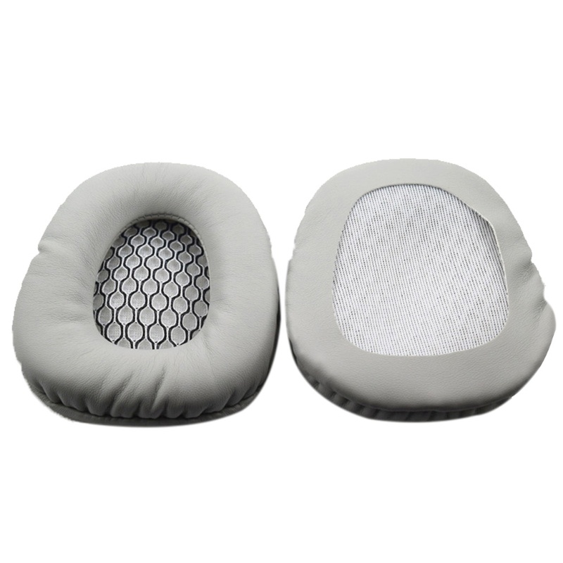 Cre Bantalan Earpad Headphone Pengganti Mudah Dipasang Untuk forSades SA-902 SA-903