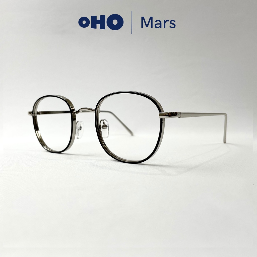 FRAME KACAMATA MARS - OHO EYEWEAR