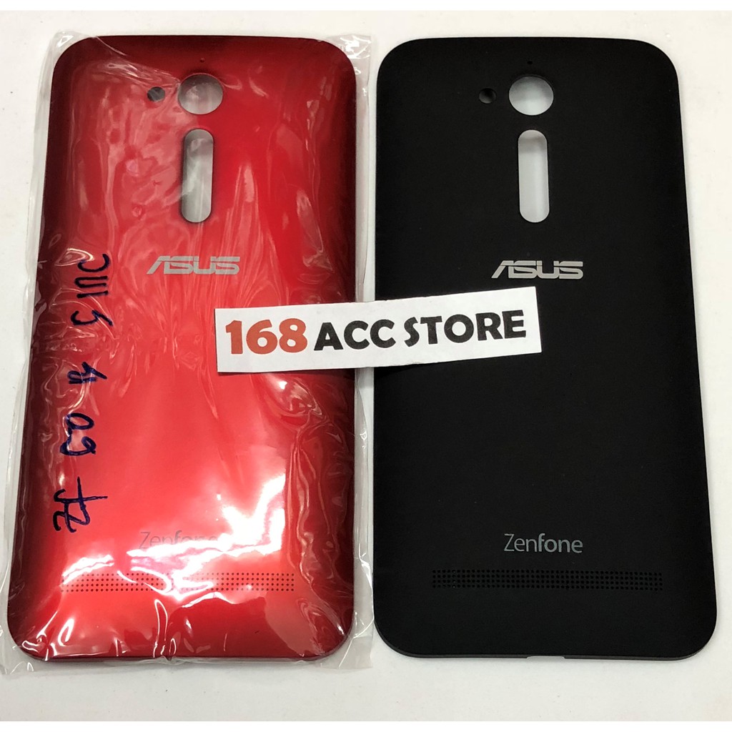 BACK DOOR ASUS ZENFONE GO B 5INC ZB500KL TUTUP BELAKANG / TUTUP CASING