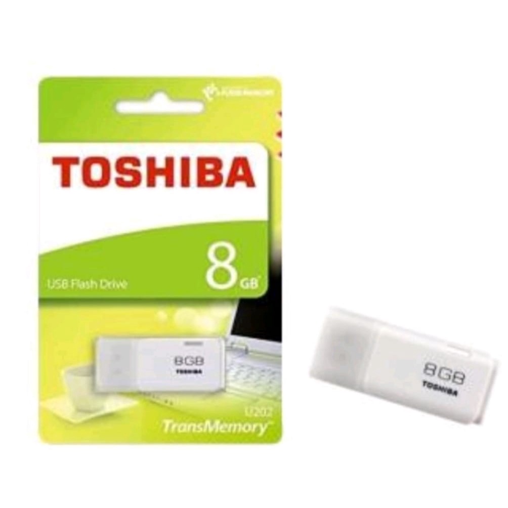 Flashdisk Toshiba 128GB-64GB-32GB-16GB-8GB-4GB-2GB Flash Drive Toshiba Hayabusha Flasdisk Murah Penyimpanan Data