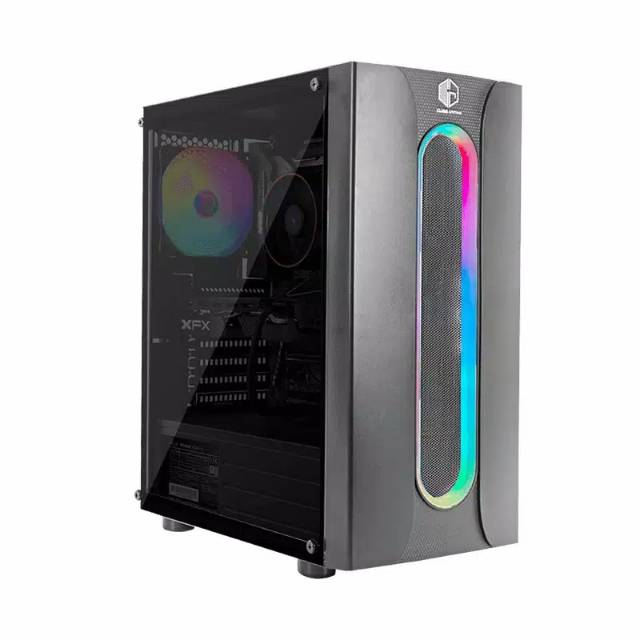 NEW PC GAMING I5 9400F I  fit VGA GTX 1050 4GB SSD 120 GB