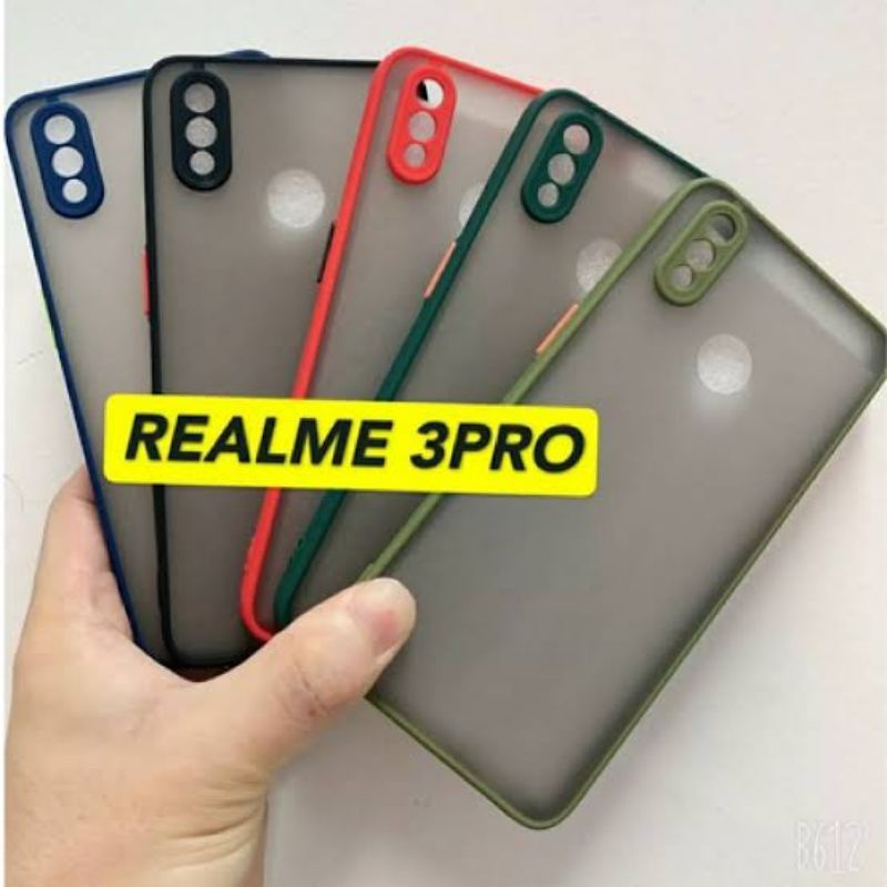 SOFTCASE,SILIKON,MY CHOICE PROTETC CAMERA REALME 3,REALME 3 PR0