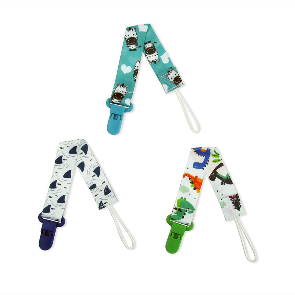 T24 - Tali Teether Premium / Tali Empeng / Gantungan Teether Pacifier