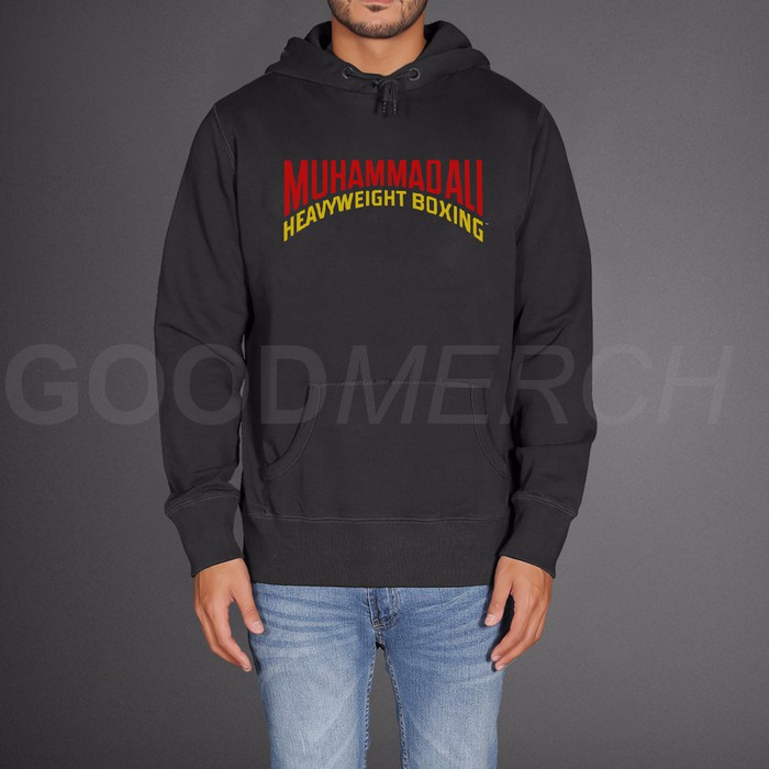 Jaket   Zipper   Hoddie  Sweater Muhammad Ali 4