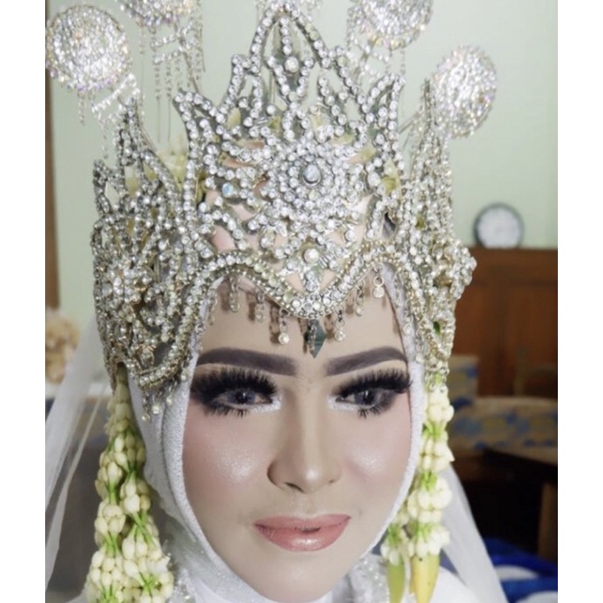 preloved siger sunda second