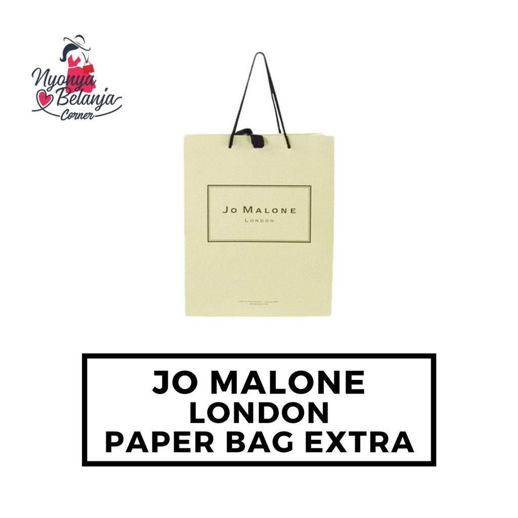 

Jo Malone London Paperbag Extra