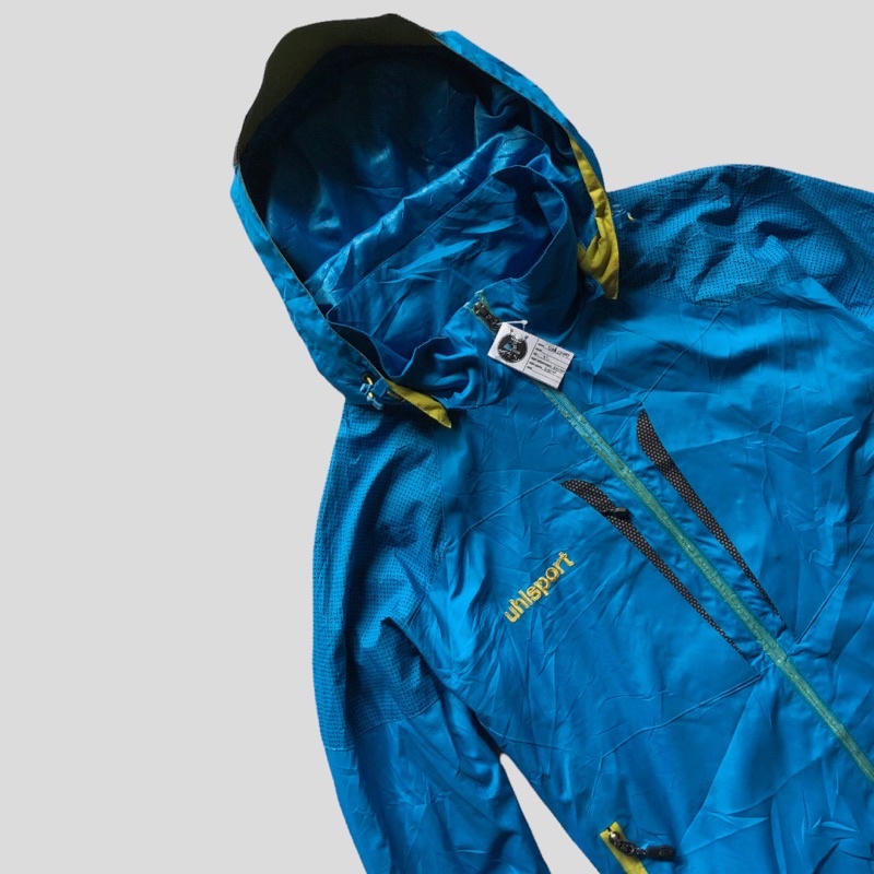 Jaket Outdoor UHL SPORT