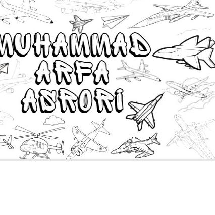 ♛ MEWARNAI DOODLE RAKSASA I MEWARNAI I DOODLE JUMBO I DIY COLORING DOODLE JUMBO I KADO ►