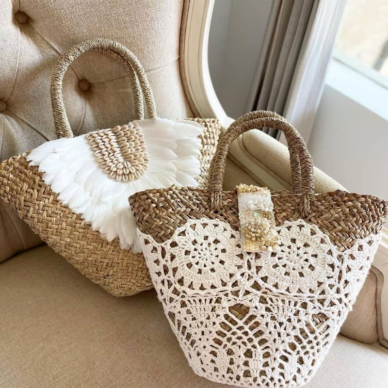 Camilla Bag - Tas Handmade Bali