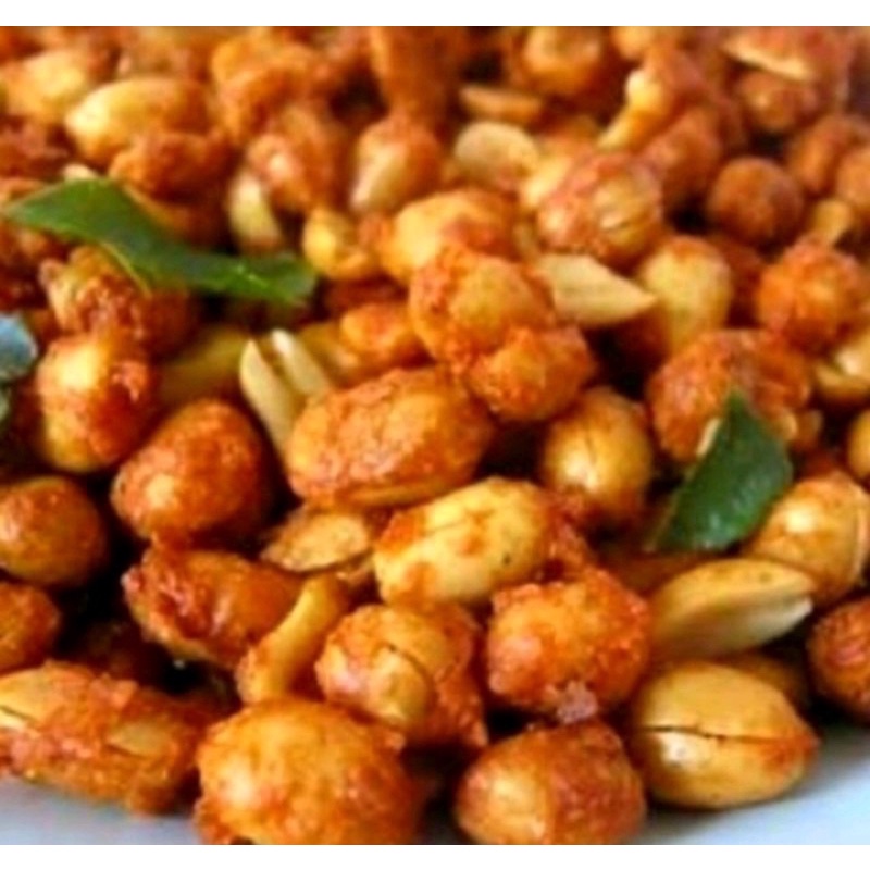 

KACANG THAILAND PEDAS MANIS GURIH (250gram)