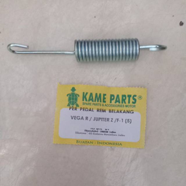 Per Pedal Rem Belakang Vega R/ Jup Z/ F-1