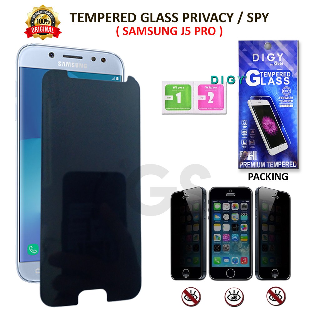 Tempered Glass Anti SAMSUNG A32 4G M32 A22 4G F22 A03S J6 A51 A11 M11 J1 ACE Anti Gores Kaca Full Spy