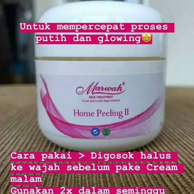 Marwah Home Peeling