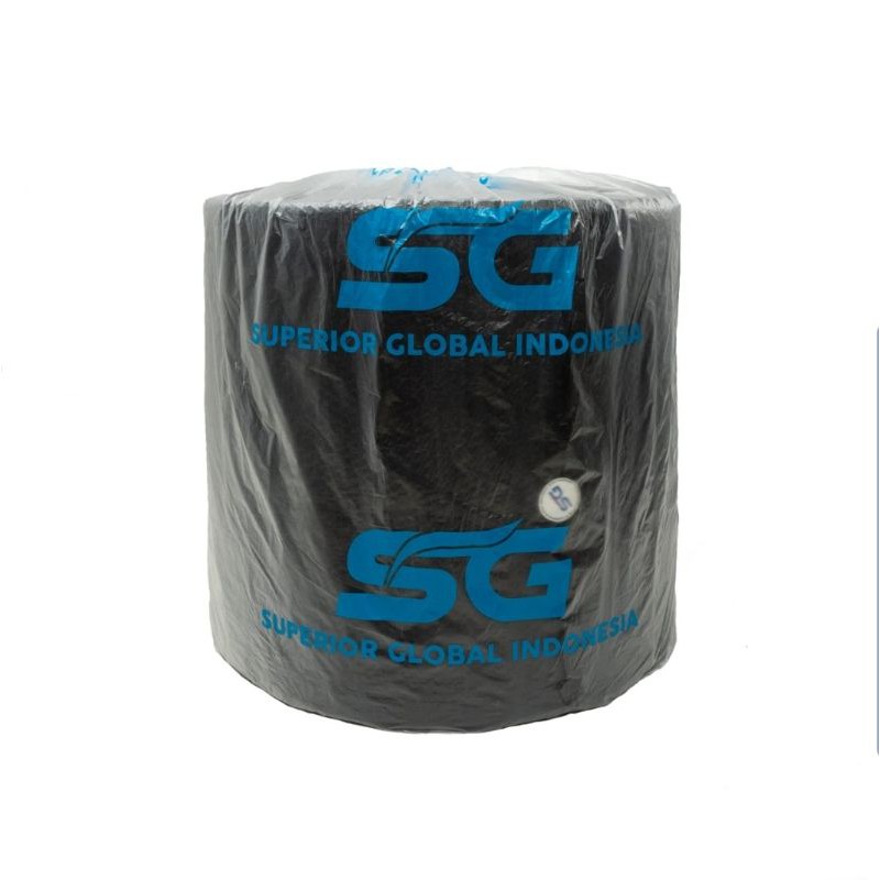 

bubble warp hitam / buble warp 30cm x 50 meter