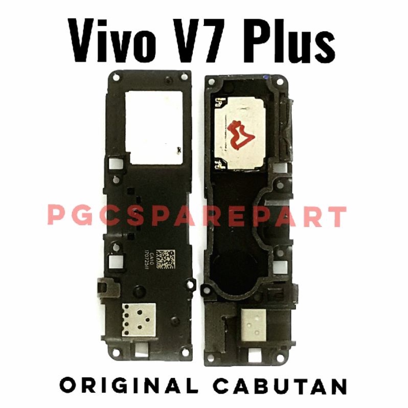 Jual Original Cabutan Buzzer Loud Speaker Fullset Vivo V Plus