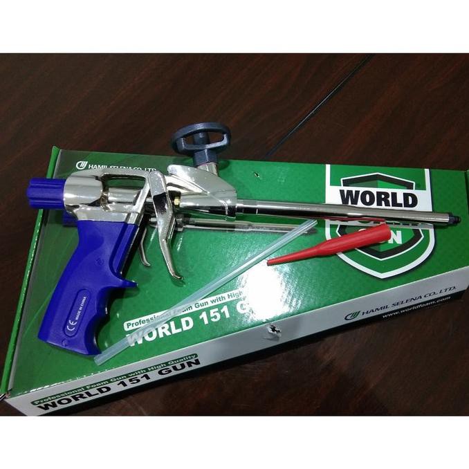 world 151 gun   spray gun  termurah korea