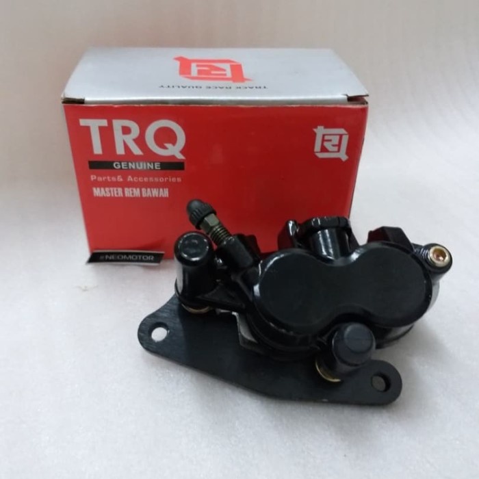 Kaliper Depan VARIO LAMA TRQ