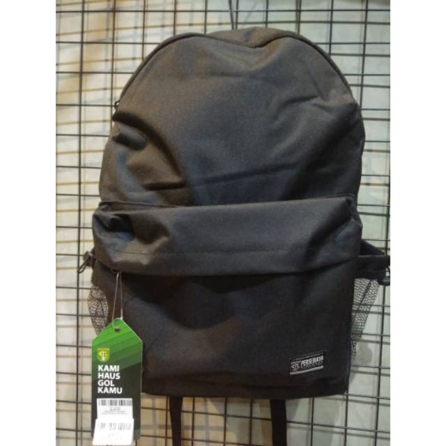Backpack RANSEL ( PERSEBAYA STORE )