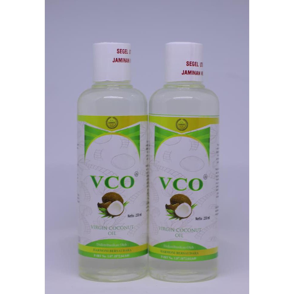 

Herbal877D8Rs9 Vco Virgin Coconut Oil | Minyak Kelapa Murni Harmoni Original 250 Ml