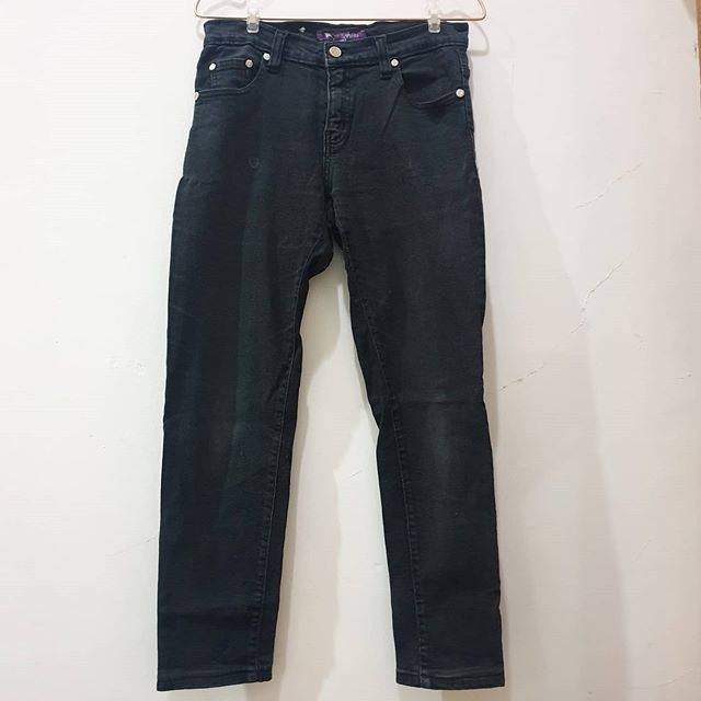 Preloved Celana Jeans Cardinal Ladies