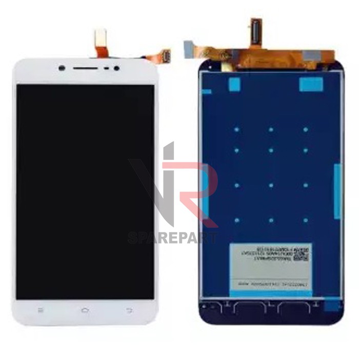 LCD VIVO V5 LITE (1609) / Y66 FULLSET TOUCHSCREEN