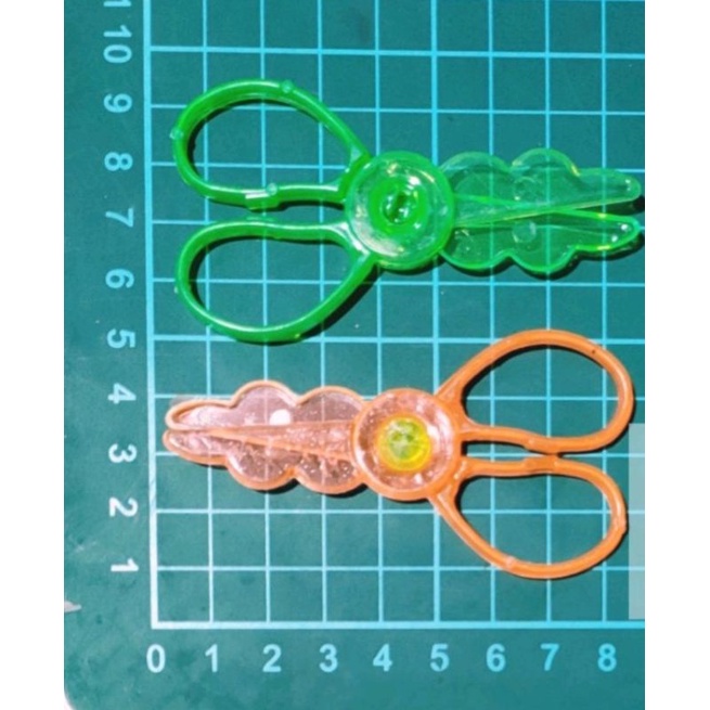 

Mainan Gunting Plastik 20Pcs FAA