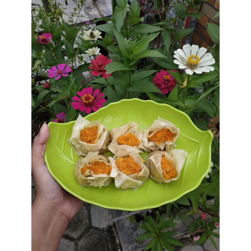 

Dimsum Siomay Ayam
