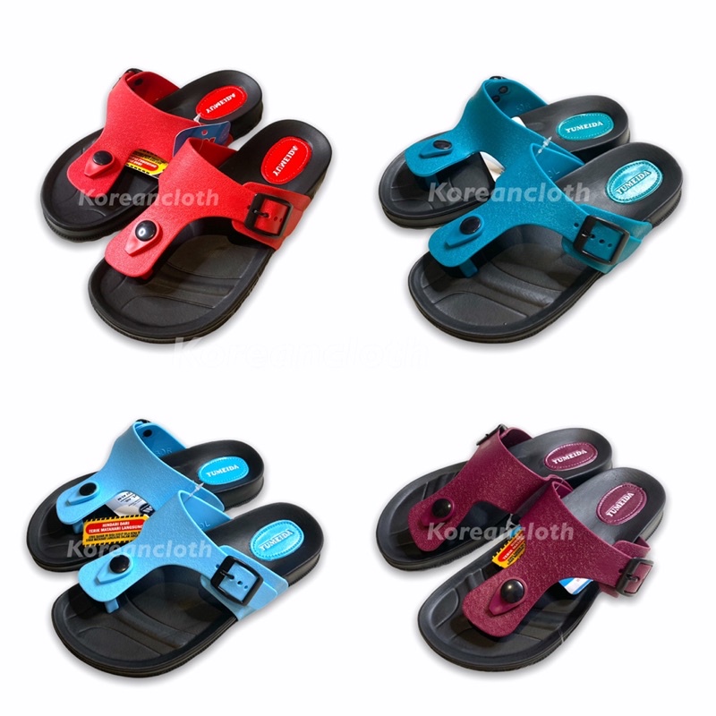 6102 YUMEIDA ASM SANDAL ANAK PEREMPUAN UKURAN 28-32