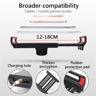 Stand Holder Handphone / Tablet Rotasi 360 Derajat dengan