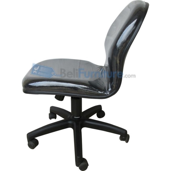 PROMO!! KURSI STAFF HIDROLIK MURAH, KURSI KANTOR SEKERTARIS, KURSI TAMU, KURSI TUNGGU-4