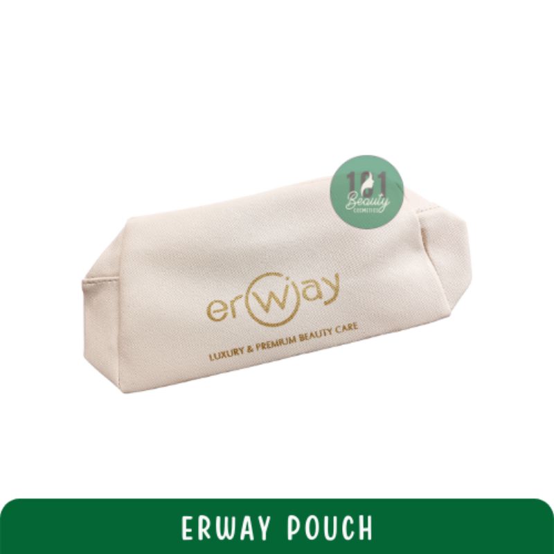 Erway Pouch