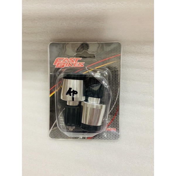 JALU STANG BANDUL STANG SEMUA MOTOR MATIC BEBEK SPORT FASTBIKES BIRU SILVER MERAH