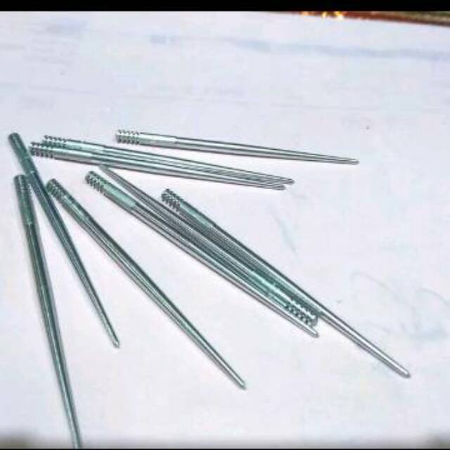 Jarum skep pwk28 jjh jarum piston skep pwk28