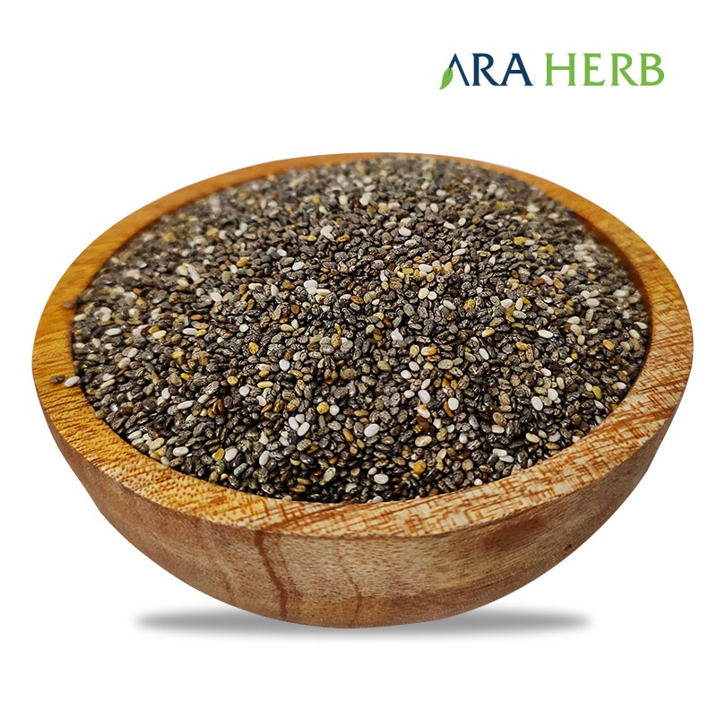 

Chia Seeds 250 Gram ORIGINAL Mexico
