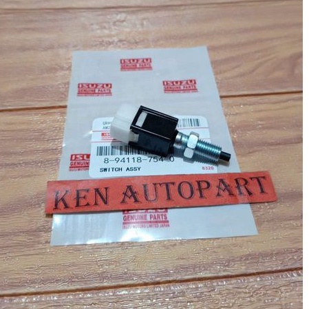 SWITCH REM SWIT REM SWITCH STOP PANTHER ISUZU PANTHER