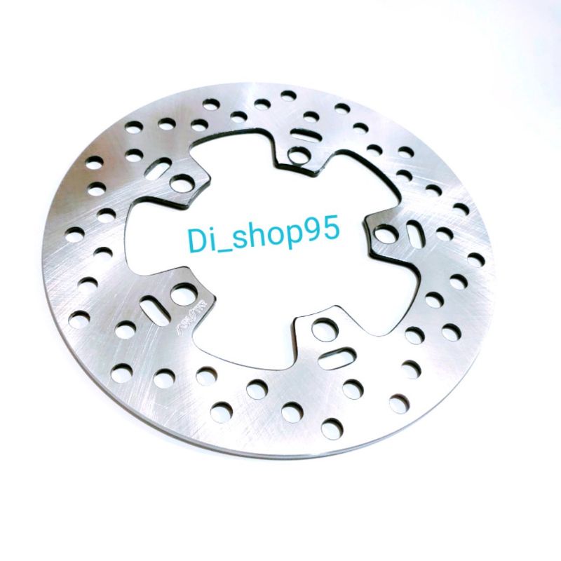 PIRINGAN CAKRAM BELAKANG VIXION NEW DISC BRAKE REAR SUNSTAR