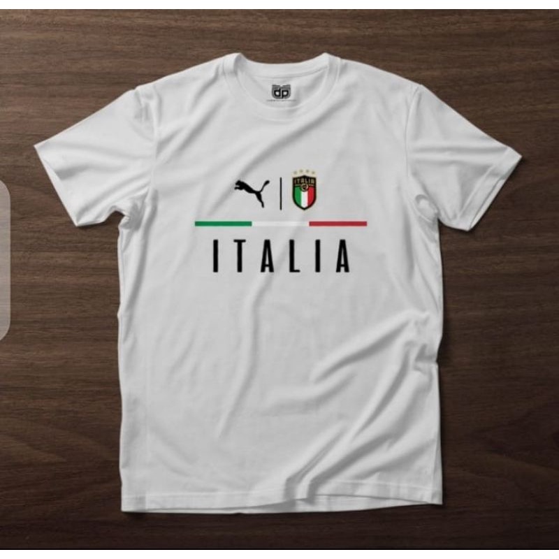 kaos Italy Away 2020-2021 / Italy Away EURO