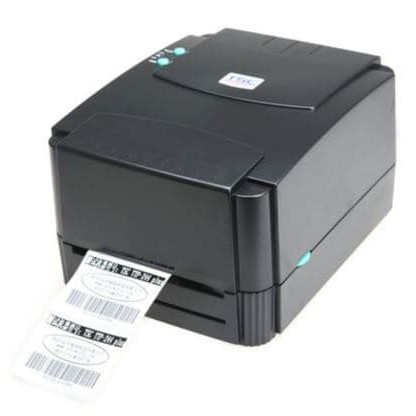 PRINTER BARCODE THERMAL LABEL TSC TTP 244PRO - TTP244PRO - TTP 244 PRO