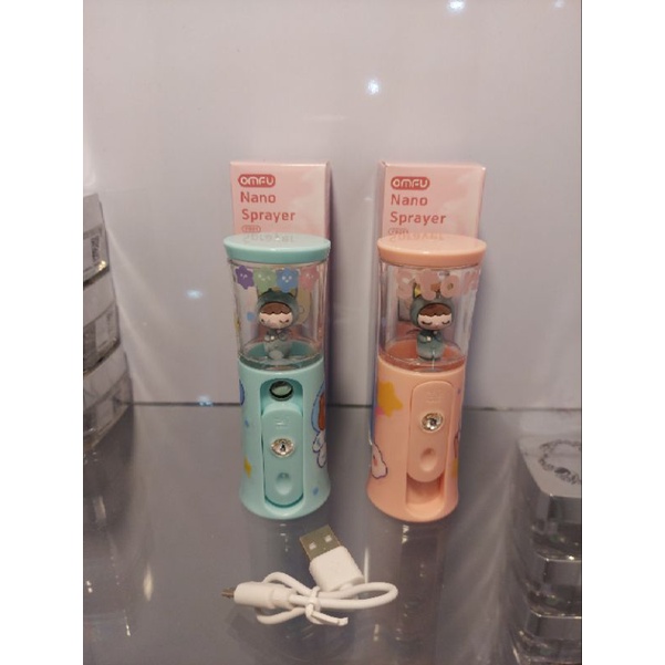 Nano Spray Nano stiker Nano spray Murah