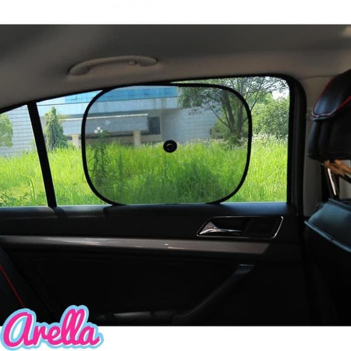 P531 Pelindung Kaca Mobil Pelindung Panas Matahari Kaca Mobil Sun Shield Pelindung Panas Kaca Mobil