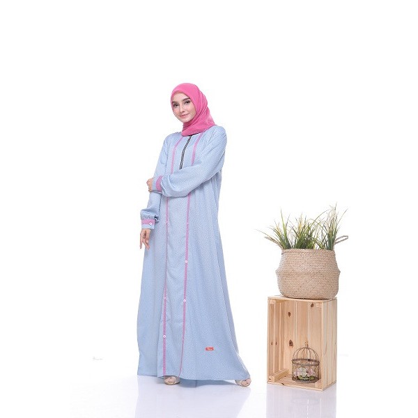 GAMIS NIBRAS NB A21 NBA21 NBRS ORI