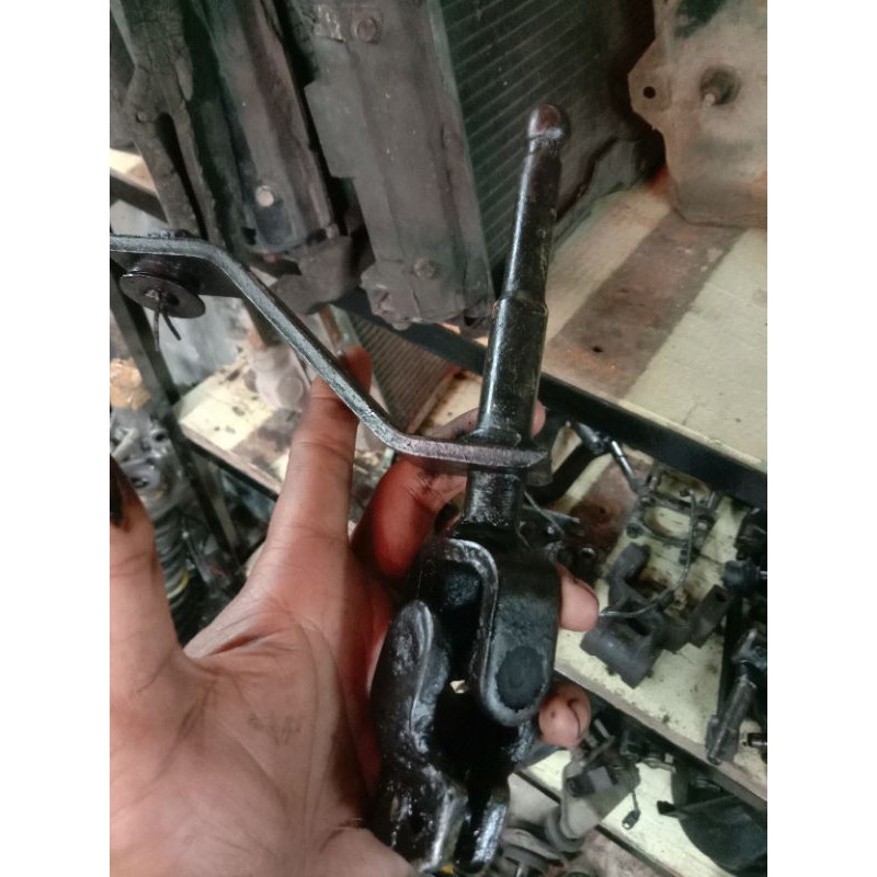 stang Presneling jungkit ragasa