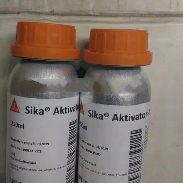 Sika Aktivator 100