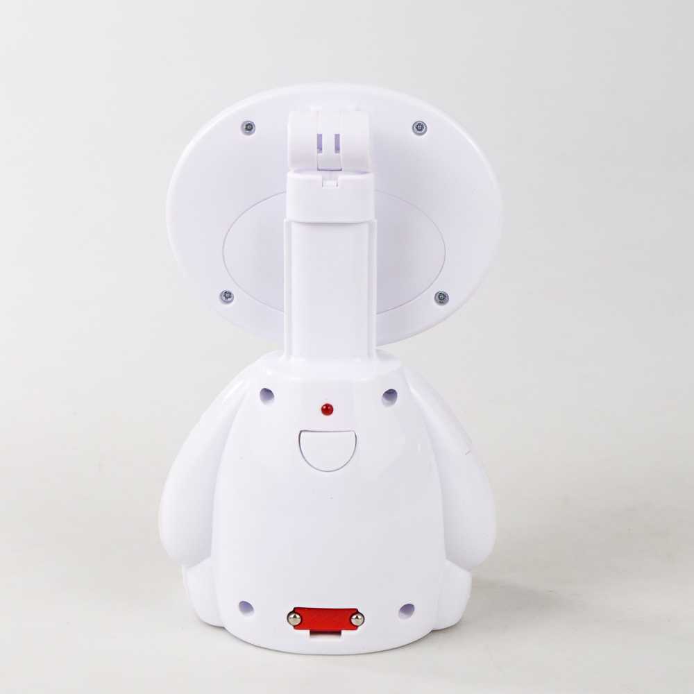 TaffLED Lampu LED Meja Kartun Baymax