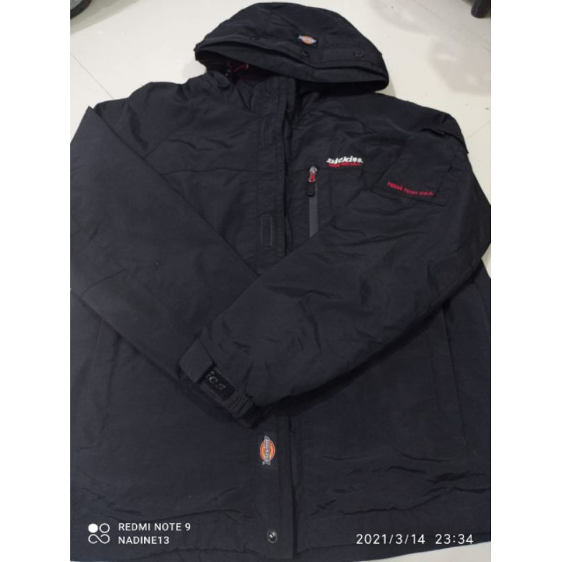 Dickies outdoor second original