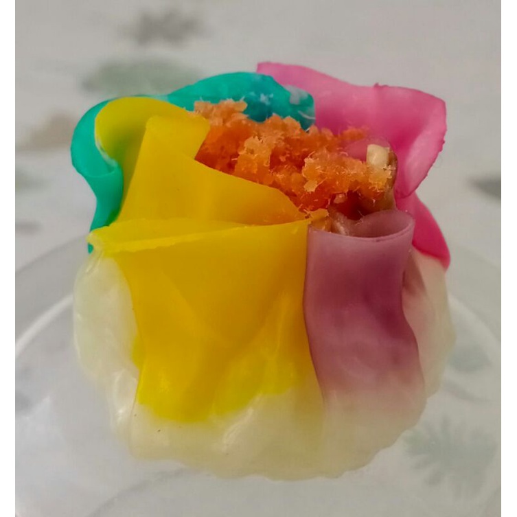 

Kulit Dimsum Victory Gyoza Swekiau Hakau Pangsit Bulat