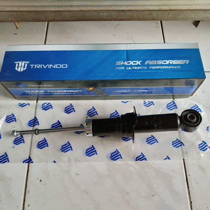 Shockbreaker Depan Isuzu Traga
