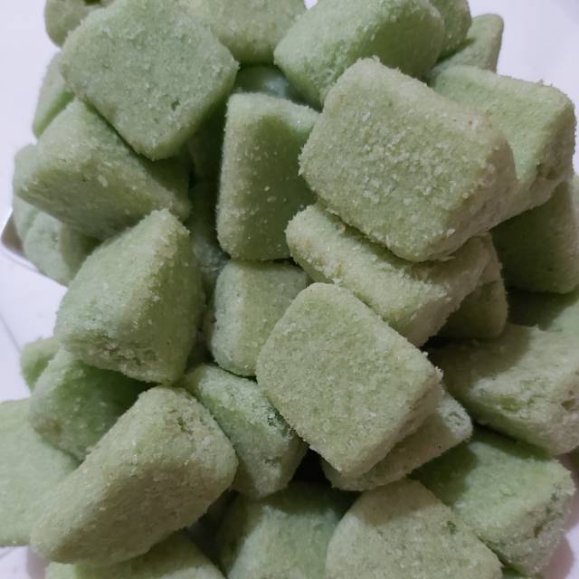 

Yola Pandan